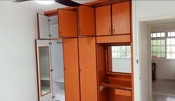 Blk 774 Woodlands Crescent (Woodlands), HDB 4 Rooms #555128731
